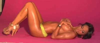 Showgirls Exclusive