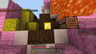 Chicken nuggets