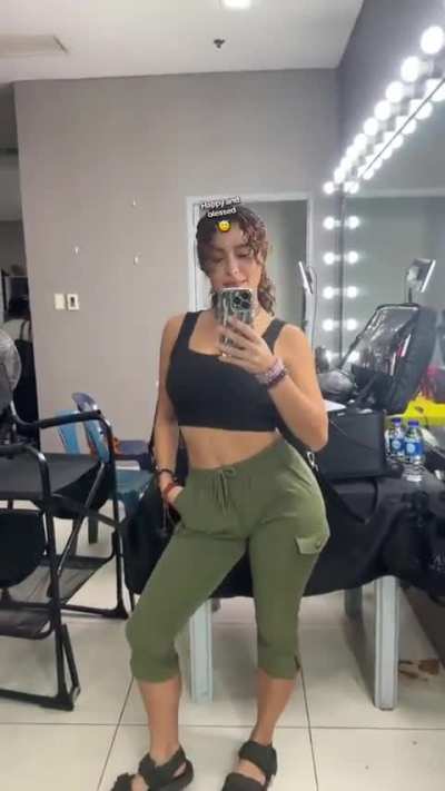 Yassi Pressman