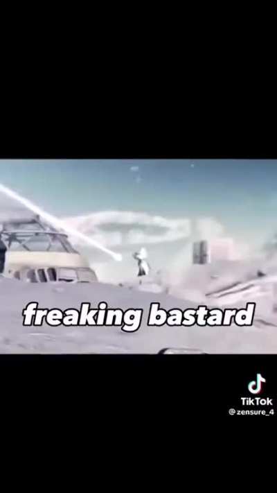 I love the navy seal missile memes.