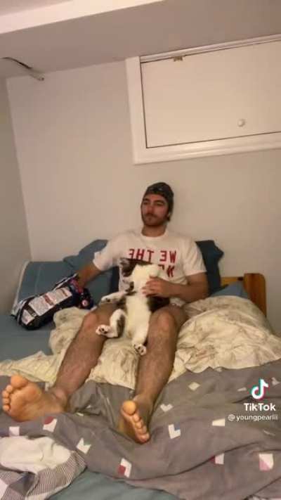 Friday night