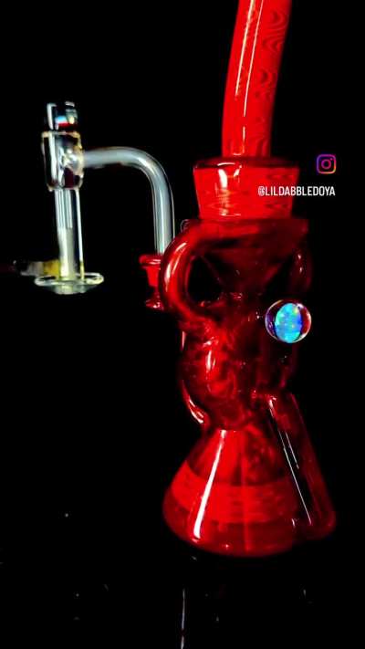 A1 and a V2 Slurper 