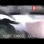 A rodada é por minha conta