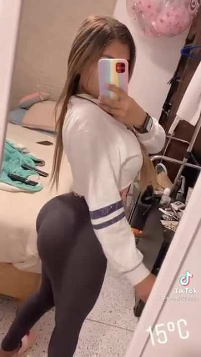 Big ass