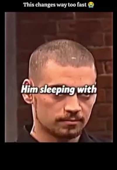 Bros before hoes