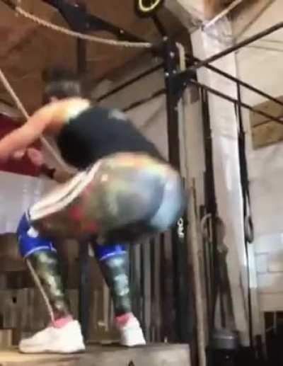Bouncy