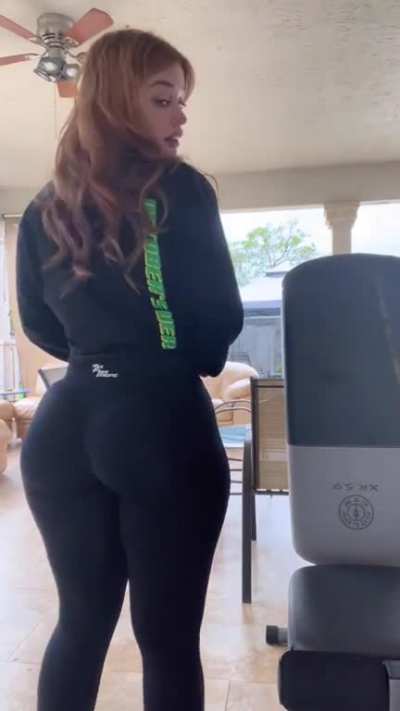 Nadia's Dumpy