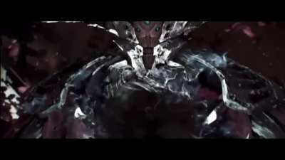 Oryx’s Final Form