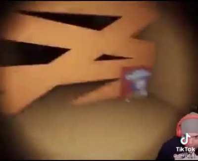 Not sure if posted b4