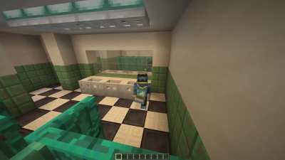 MinecraftCommands