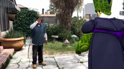 Nigga cell