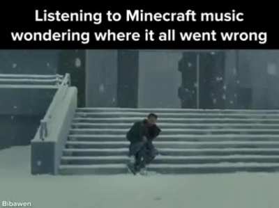 Where did it go wrong...?