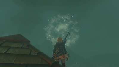 Fireworks!