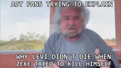 yeah