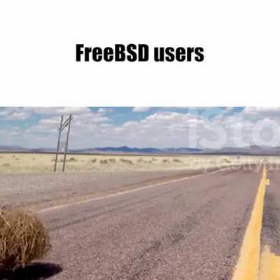OS slander