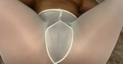 Help me stretch babe