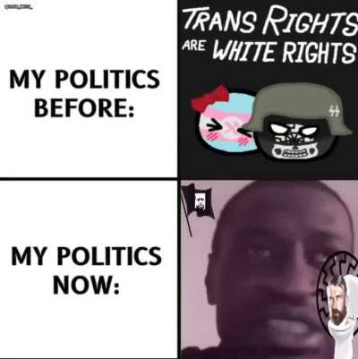 True story