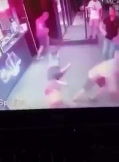 Takin it too far