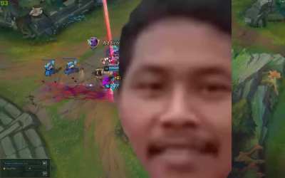 Master Sike