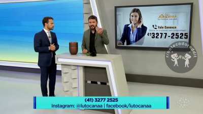 Ainda chamam isso de jornalismo! 