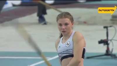 Chiara Sistermann - Pole Vault