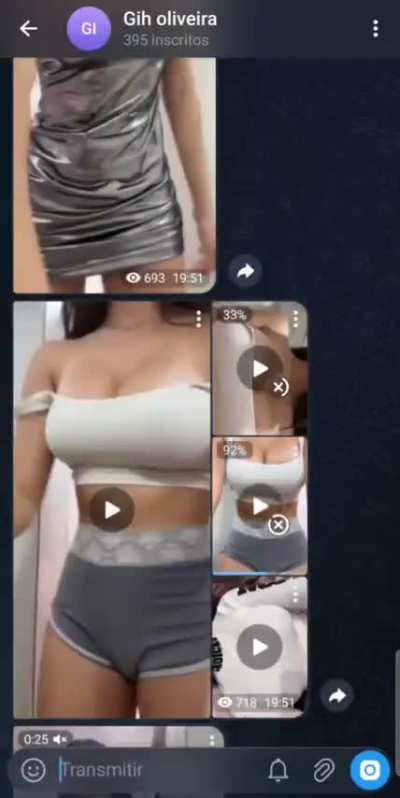 GIH OLIVEIRA (COMPLETO DELA LINK NOS COMENTÁRIOS