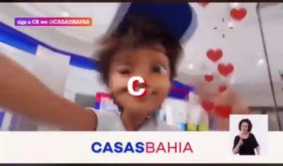 Baianor do CêVê