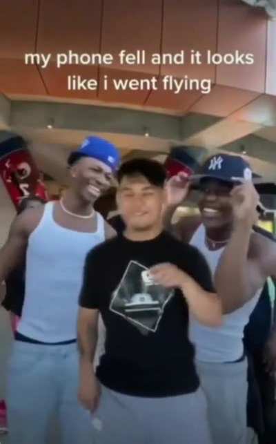 My people need me