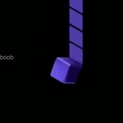 I wonder what it is this time