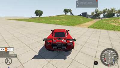 How much torque ya want?
