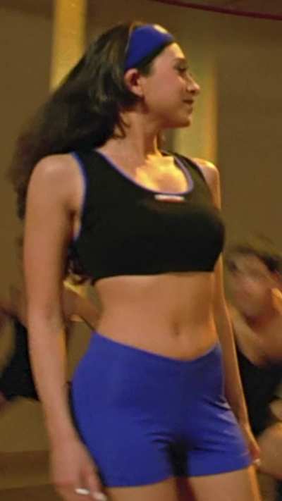 Karisma Kapoor
