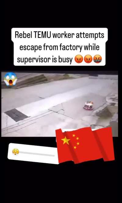 Get back 😡