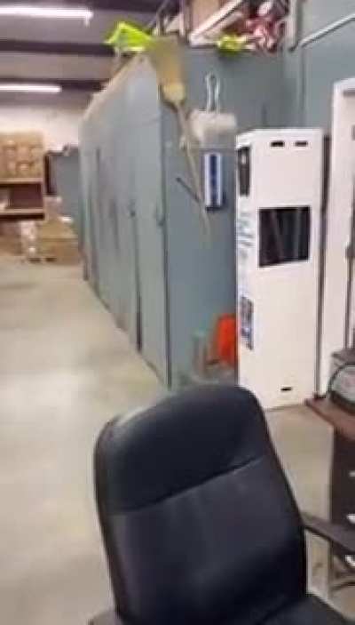 What everyone wishes they could tell their boss