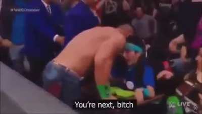 John cena john cena