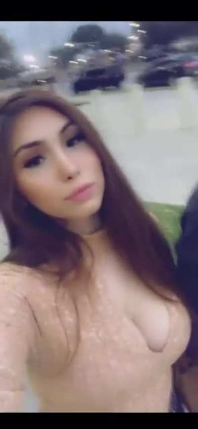 Them tits 🥵🥵