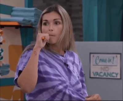 Alyssa BB24