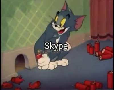 Karens be like 