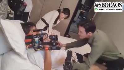 How POV videos are filmed