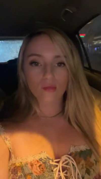 (F27) 5’1 🤗