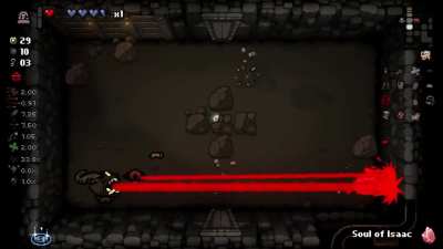 The craziest bug I have ever seen in this game