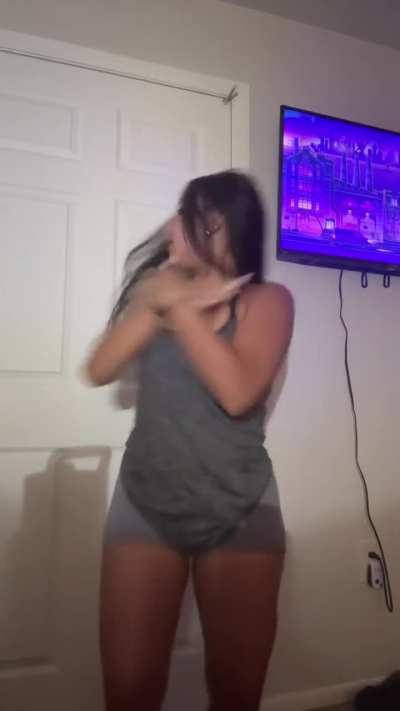 Shes got everything