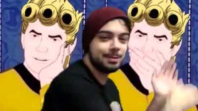 pessoas no reddit botam memes de jojo souzones :