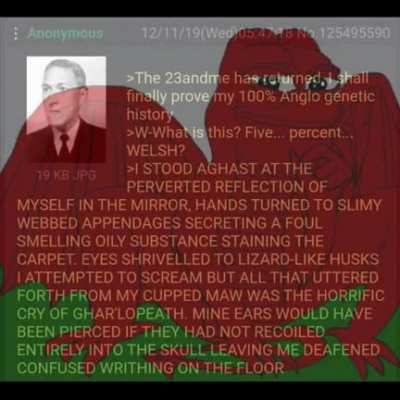 Anglo rule
