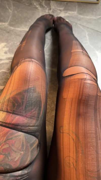 Wanna rip them more