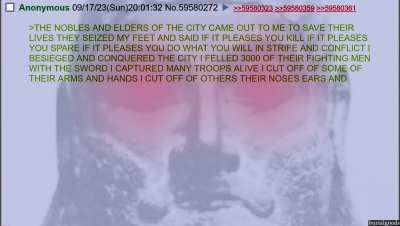 Average Assyrian king