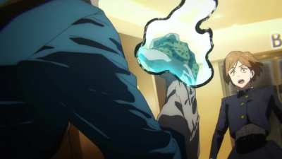 Nanami Joestar