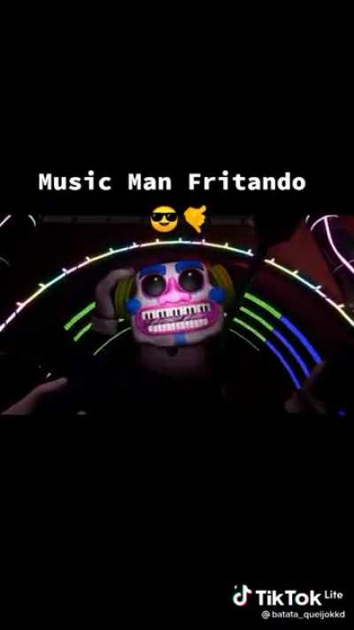 Que som😎🤘