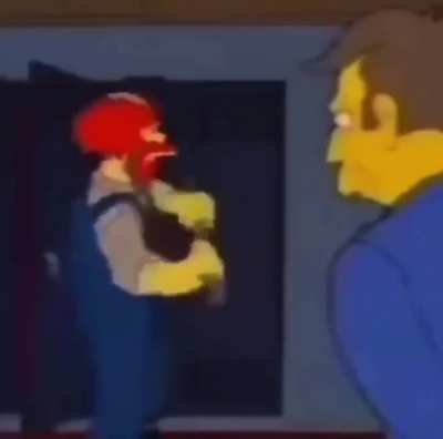 the