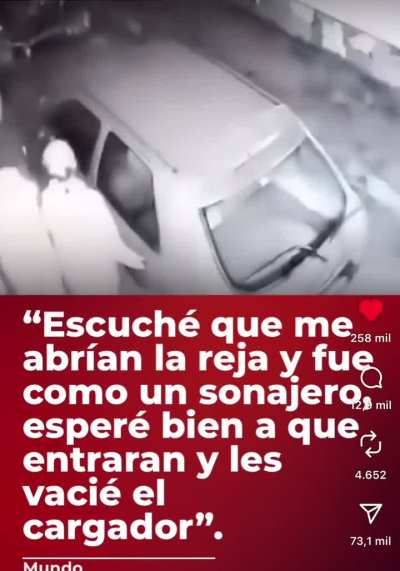Picante el abuelo