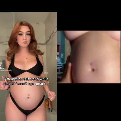 tiktok thot vs reddit notpiercednoodle